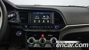 Hyundai Avante, 2019 — миниатюра 19