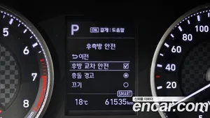 Hyundai Avante, 2019 — миниатюра 21