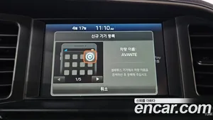 Hyundai Avante, 2019 — миниатюра 22