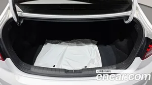 Hyundai Avante, 2019 — миниатюра 26