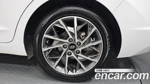 Hyundai Avante, 2019 — миниатюра 7