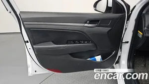 Hyundai Avante, 2019 — миниатюра 14