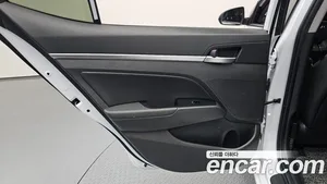 Hyundai Avante, 2019 — миниатюра 15
