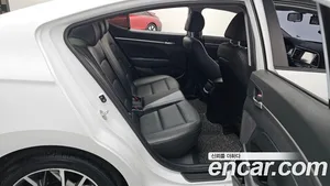 Hyundai Avante, 2019 — миниатюра 16