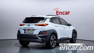 Hyundai Kona, 2022 — миниатюра 2