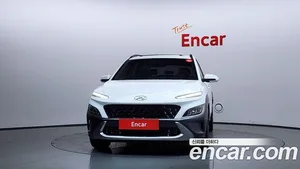Hyundai Kona, 2022 — миниатюра 3