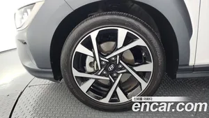 Hyundai Kona, 2022 — миниатюра 5