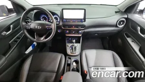 Hyundai Kona, 2022 — миниатюра 10