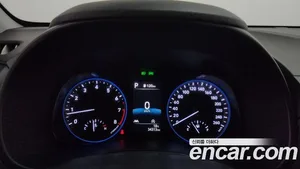 Hyundai Kona, 2022 — миниатюра 11