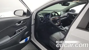 Hyundai Kona, 2022 — миниатюра 13