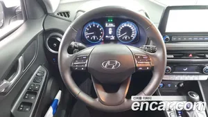 Hyundai Kona, 2022 — миниатюра 18