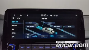 Hyundai Kona, 2022 — миниатюра 21