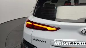 Hyundai Kona, 2022 — миниатюра 9