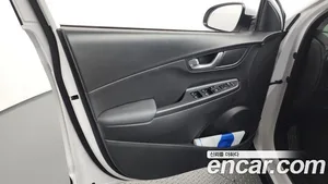Hyundai Kona, 2022 — миниатюра 14