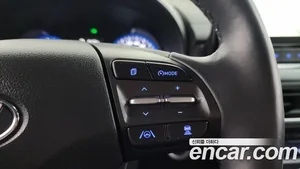 Hyundai Kona, 2022 — миниатюра 32