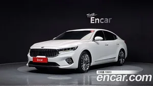 Kia K7, 2020 — миниатюра 1