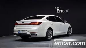 Kia K7, 2020 — миниатюра 2