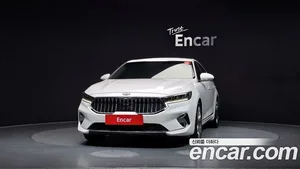 Kia K7, 2020 — миниатюра 3