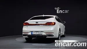 Kia K7, 2020 — миниатюра 4