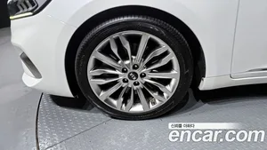 Kia K7, 2020 — миниатюра 5