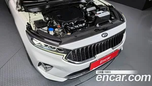 Kia K7, 2020 — миниатюра 6