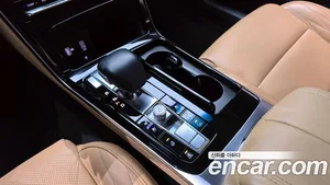 Kia K7, 2020 — миниатюра 12