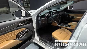 Kia K7, 2020 — миниатюра 13
