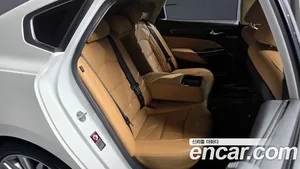 Kia K7, 2020 — миниатюра 17