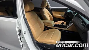 Kia K7, 2020 — миниатюра 18