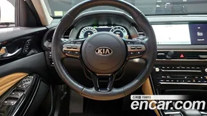 Kia K7, 2020 — миниатюра 19