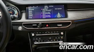 Kia K7, 2020 — миниатюра 20