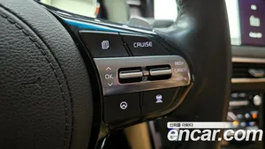 Kia K7, 2020 — миниатюра 22