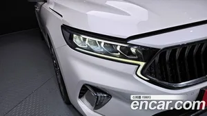 Kia K7, 2020 — миниатюра 8