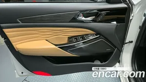 Kia K7, 2020 — миниатюра 14