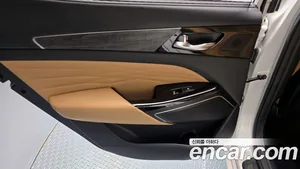 Kia K7, 2020 — миниатюра 15