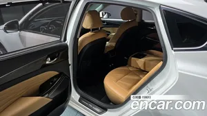 Kia K7, 2020 — миниатюра 16