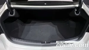 Kia K7, 2020 — миниатюра 33