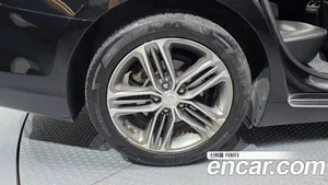 Hyundai Grandeur, 2019 — миниатюра 5