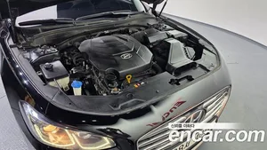 Hyundai Grandeur, 2019 — миниатюра 6