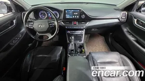 Hyundai Grandeur, 2019 — миниатюра 10