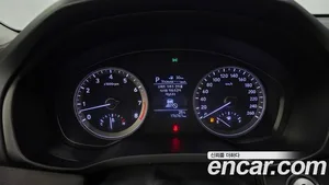 Hyundai Grandeur, 2019 — миниатюра 11