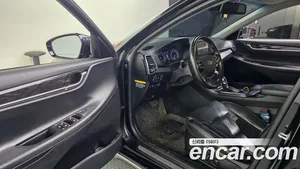 Hyundai Grandeur, 2019 — миниатюра 13