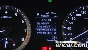 Hyundai Grandeur, 2019 — миниатюра 22
