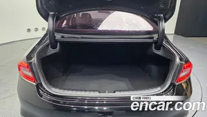 Hyundai Grandeur, 2019 — миниатюра 26