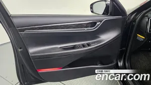 Hyundai Grandeur, 2019 — миниатюра 14