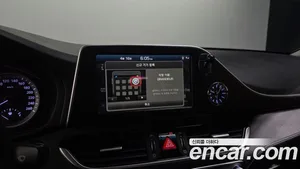 Hyundai Grandeur, 2019 — миниатюра 27