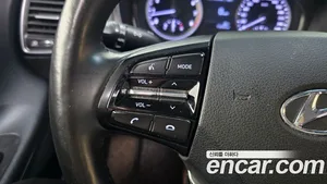 Hyundai Grandeur, 2019 — миниатюра 30