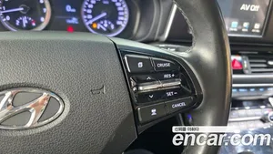Hyundai Grandeur, 2019 — миниатюра 31