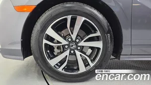 Honda Odyssey, 2019 — миниатюра 5