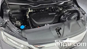 Honda Odyssey, 2019 — миниатюра 6